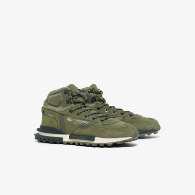 Men's Elite Active Winter Sneakers