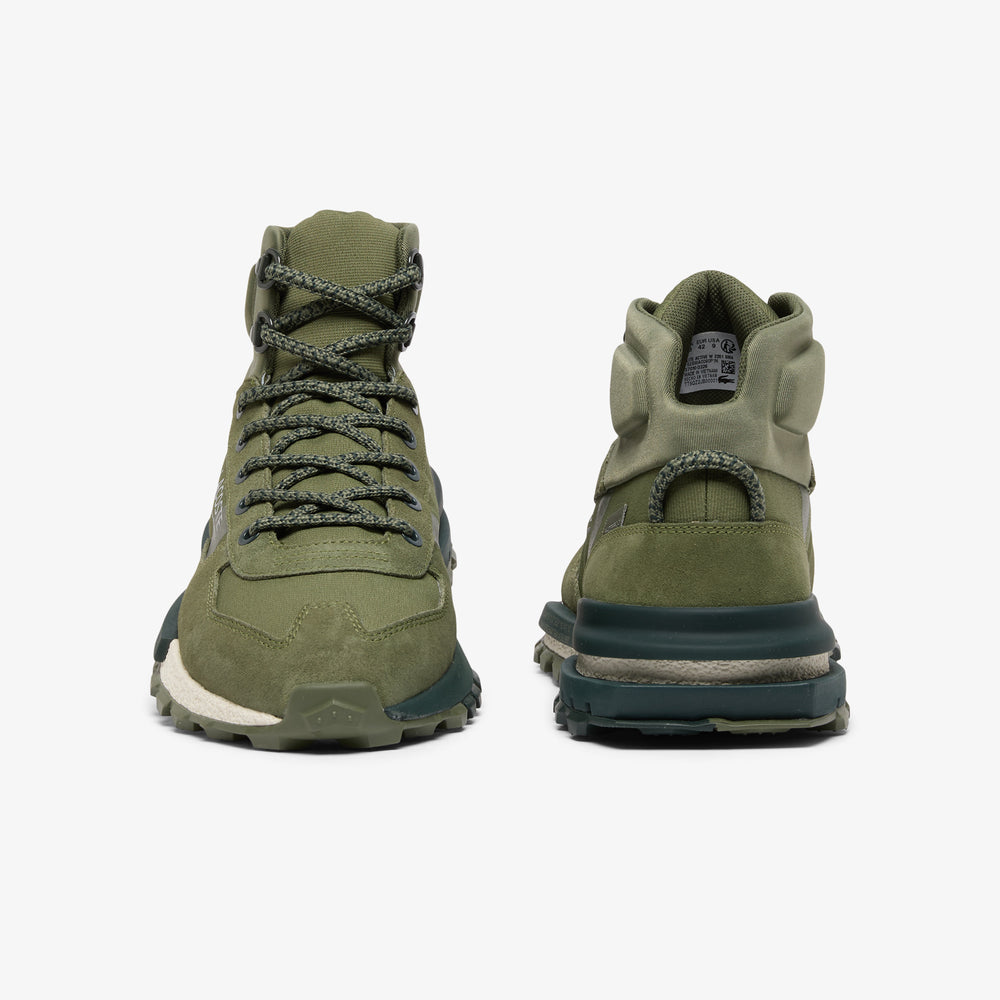Men's Elite Active Winter Sneakers