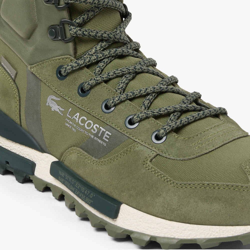 Men's Elite Active Winter Sneakers