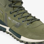 Men's Elite Active Winter Sneakers