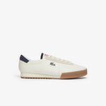 Men's Aura Leather Sneakers