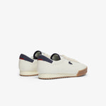 Men's Aura Leather Sneakers