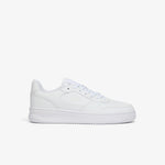 Men's L001 Set Leather Sneakers