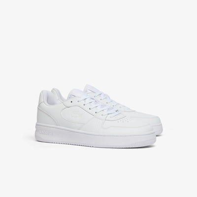 Men's L001 Set Leather Sneakers
