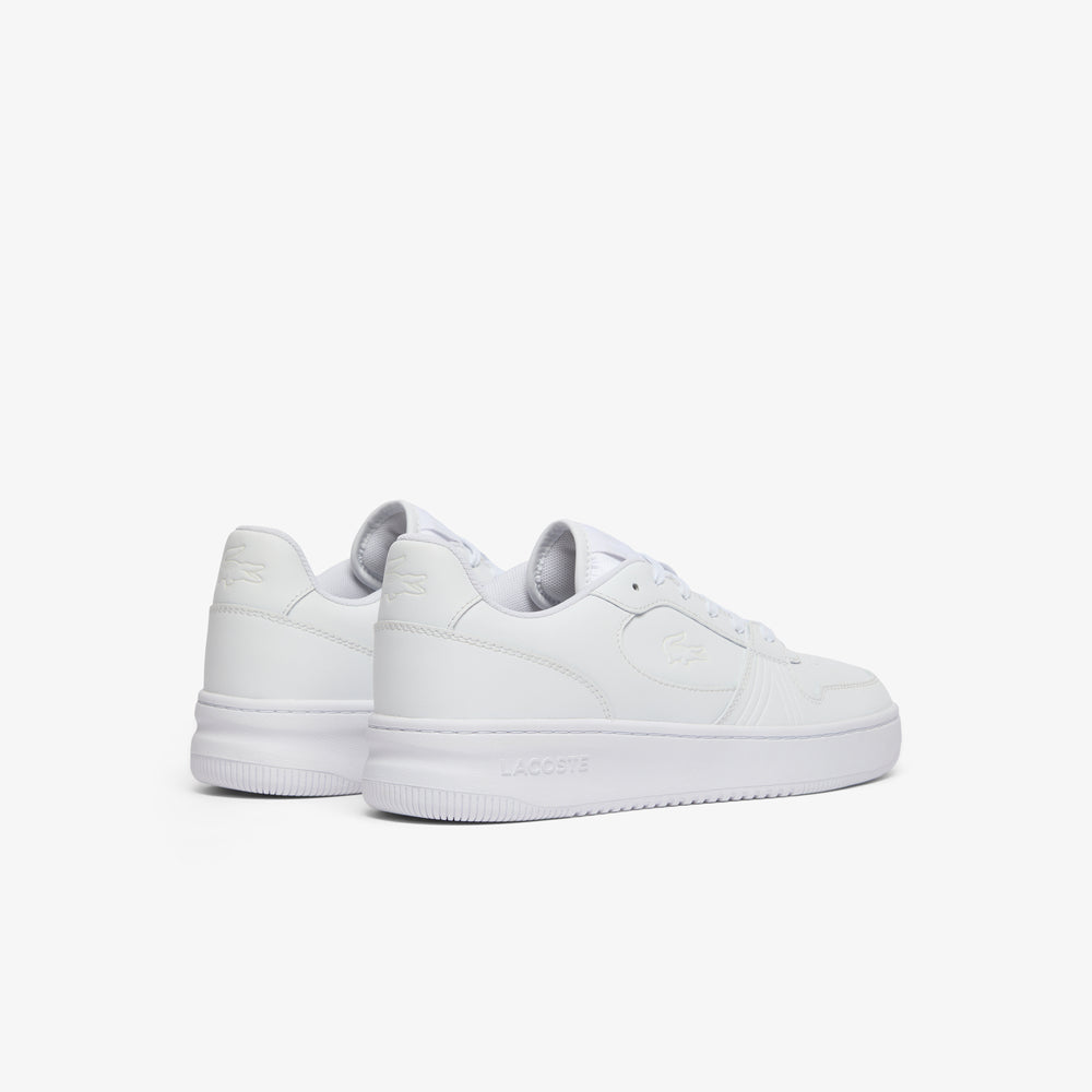 Men's L001 Set Leather Sneakers