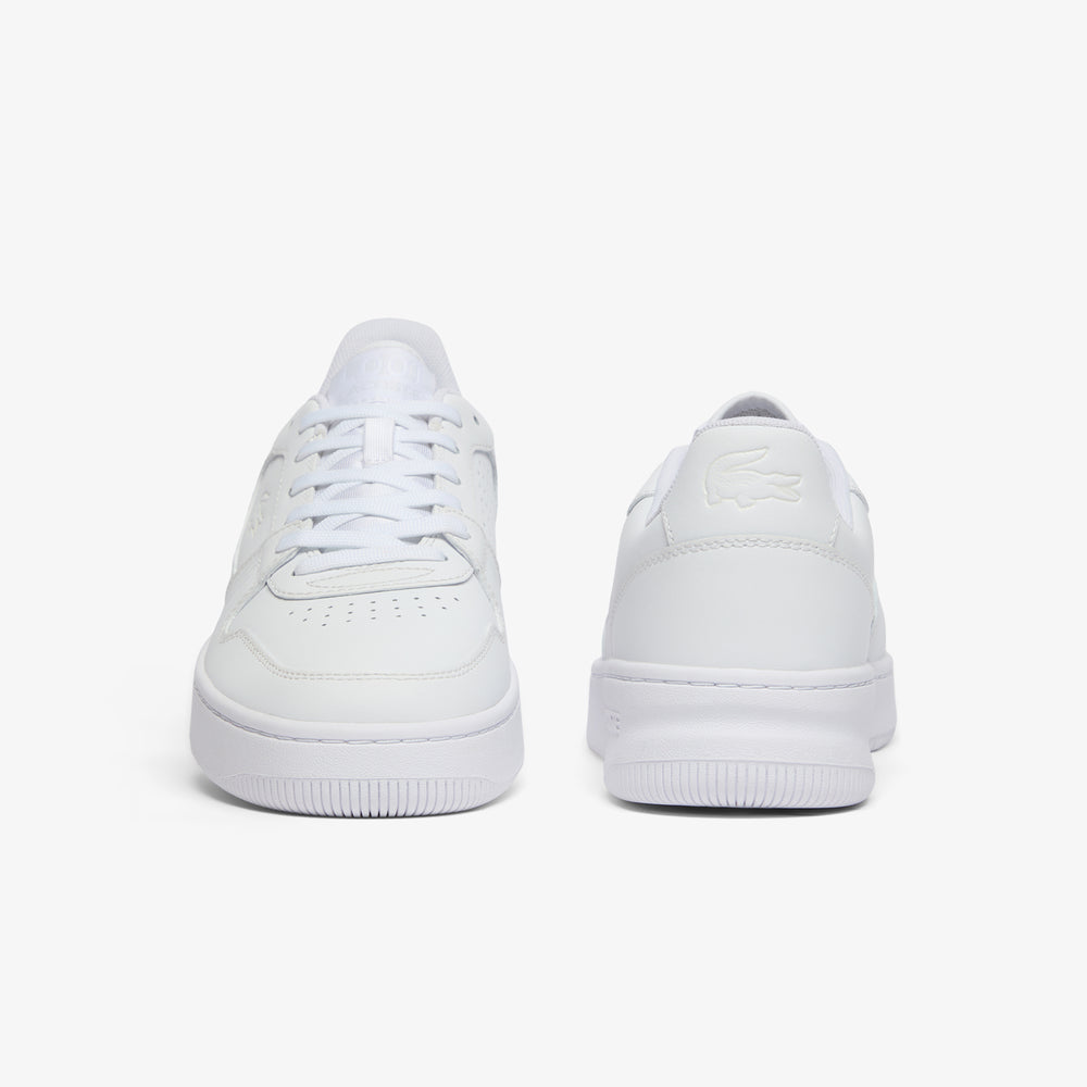 Men's L001 Set Leather Sneakers
