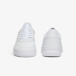 Men's L001 Set Leather Sneakers