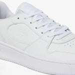Men's L001 Set Leather Sneakers
