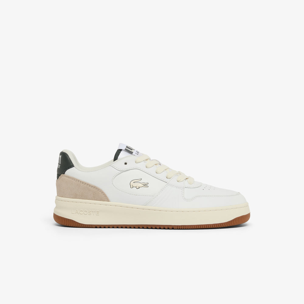 Men’s L001 Set Leather Sneakers