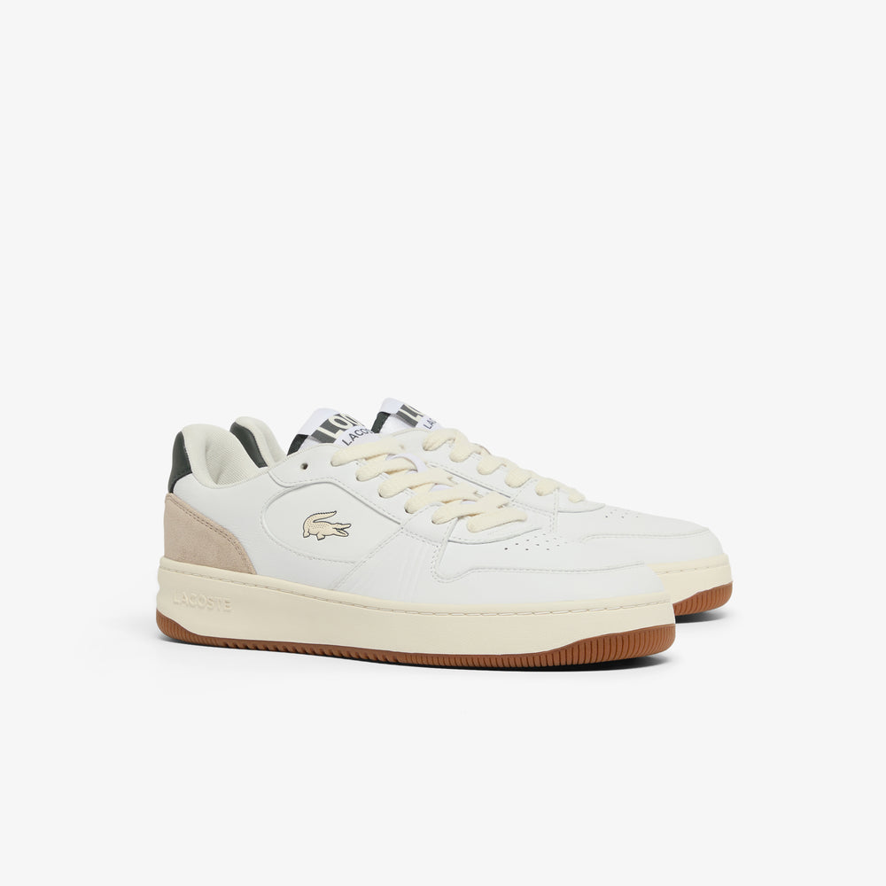 Men’s L001 Set Leather Sneakers
