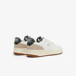 Men’s L001 Set Leather Sneakers