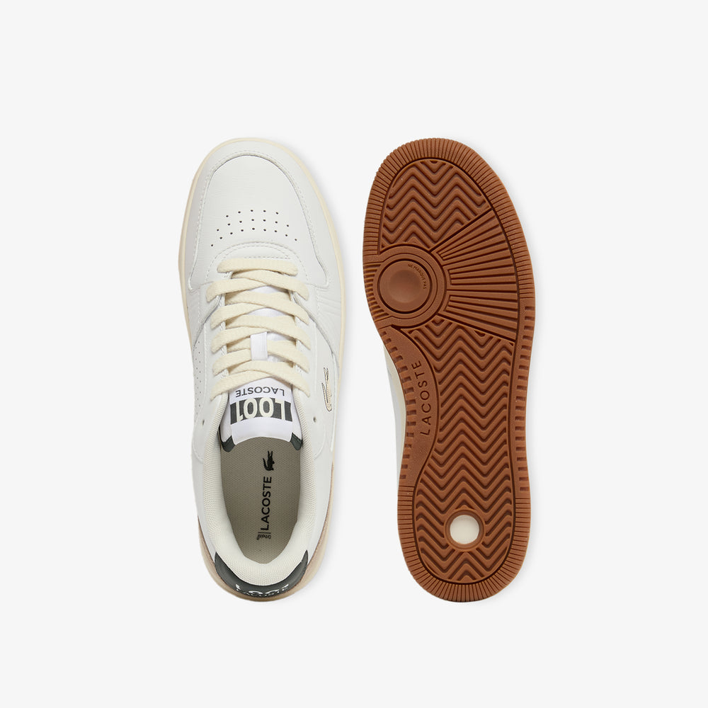 Men’s L001 Set Leather Sneakers