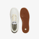 Men’s L001 Set Leather Sneakers