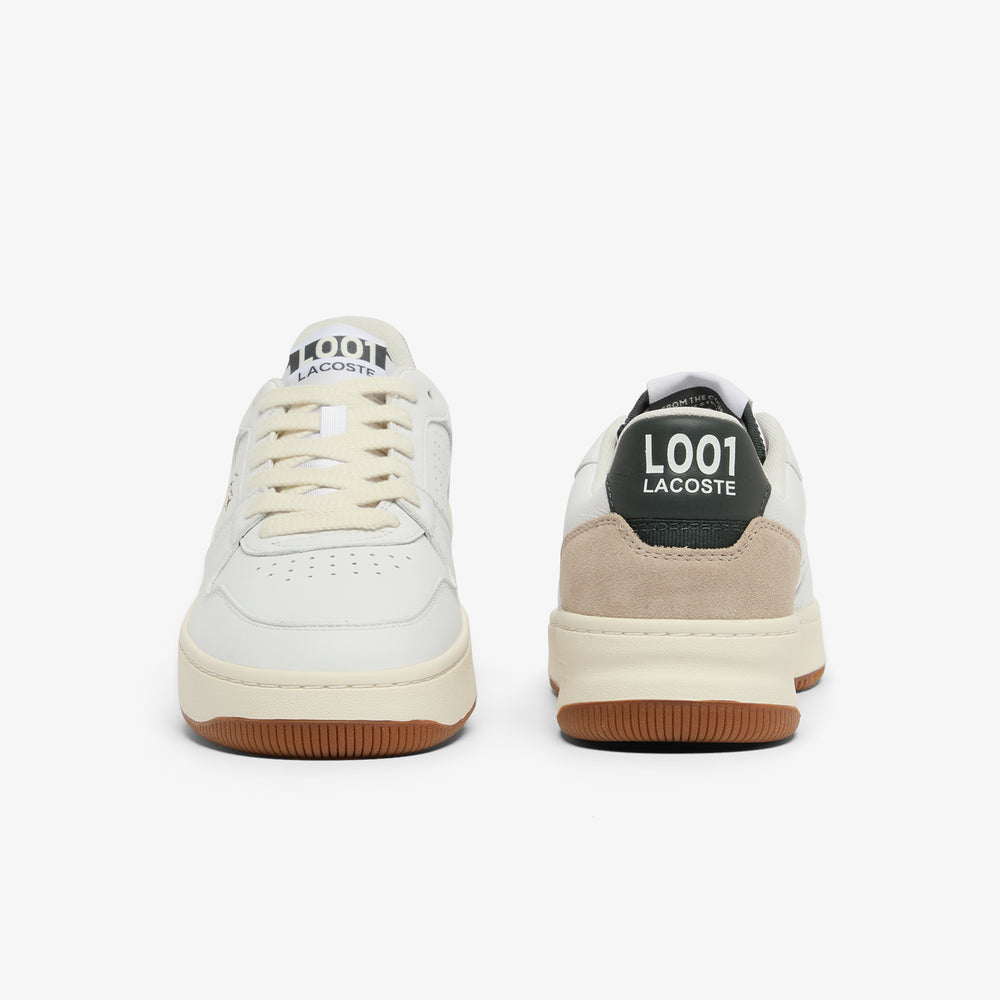 Men’s L001 Set Leather Sneakers