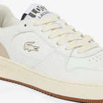 Men’s L001 Set Leather Sneakers