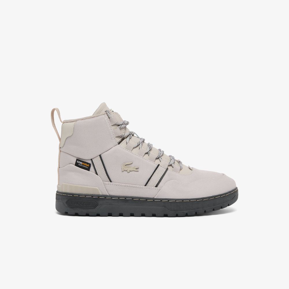 Men's T-Clip Winter Mid Sneakers