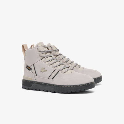 Men's T-Clip Winter Mid Sneakers