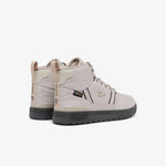 Men's T-Clip Winter Mid Sneakers