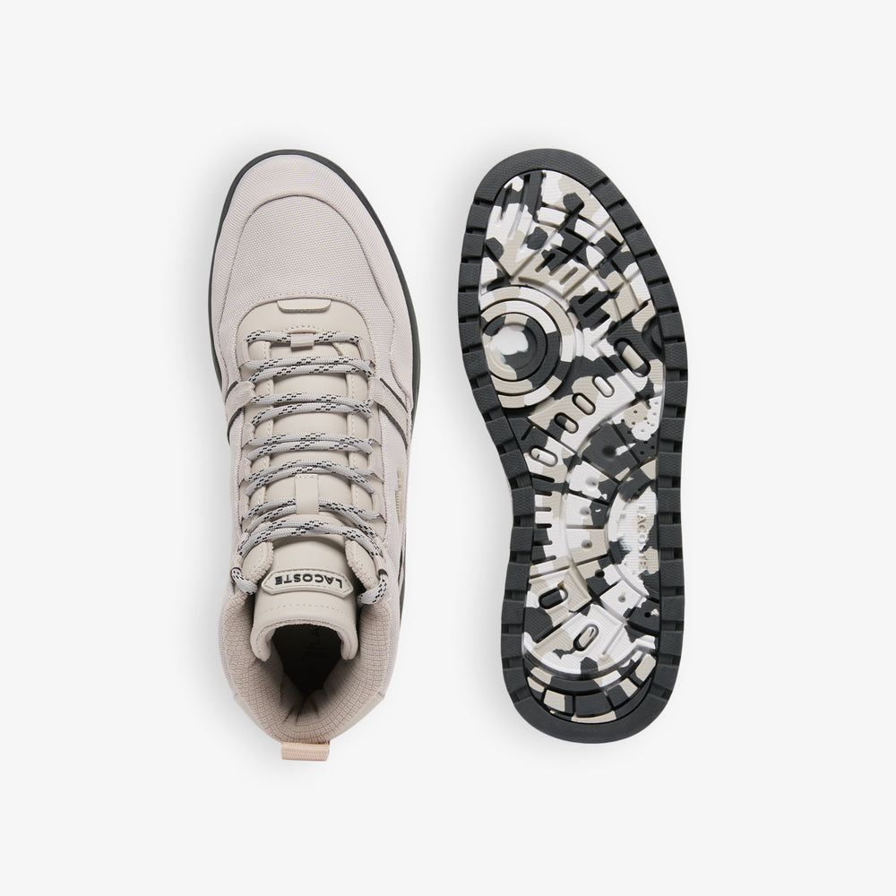 Men's T-Clip Winter Mid Sneakers