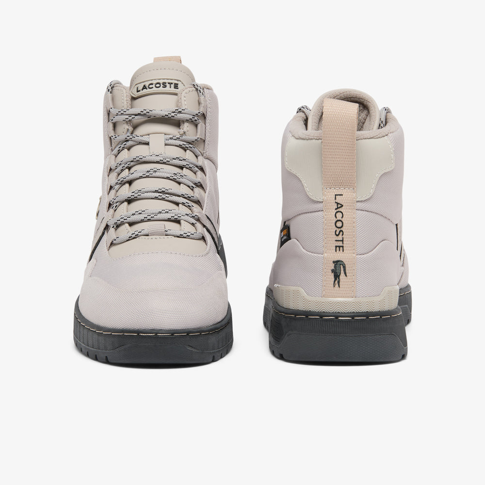 Men's T-Clip Winter Mid Sneakers