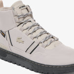 Men's T-Clip Winter Mid Sneakers