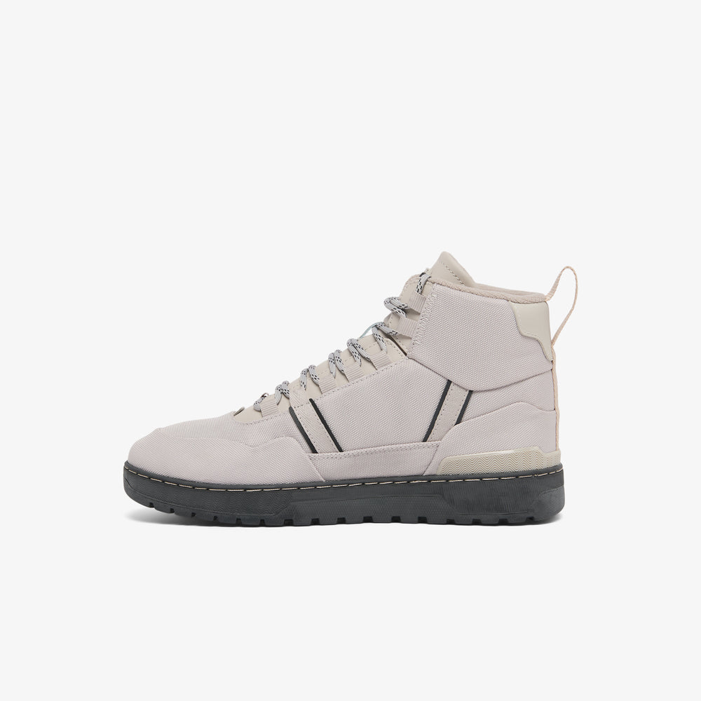 Men's T-Clip Winter Mid Sneakers