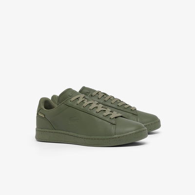 Men's Carnaby Shield Leather Sneakers