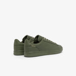 Men's Carnaby Shield Leather Sneakers