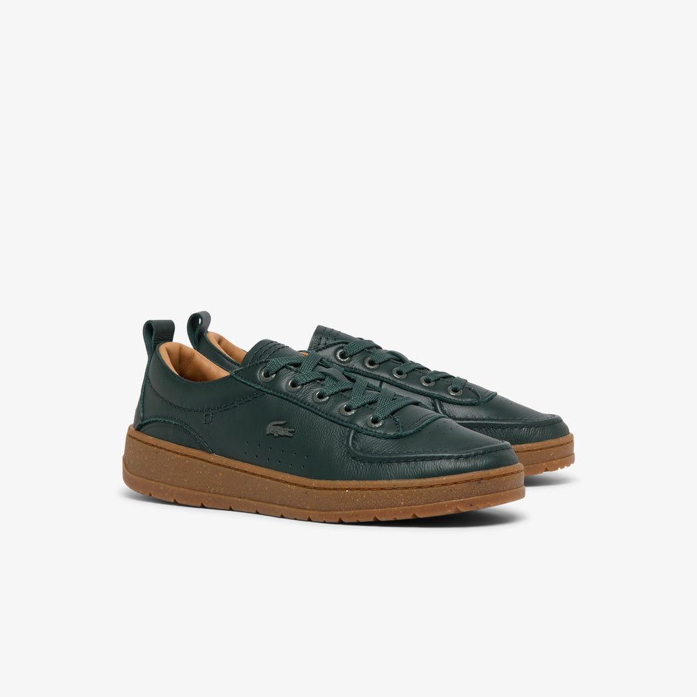 Men's Umpire Leather Sneakers