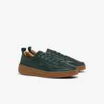 Men's Umpire Leather Sneakers