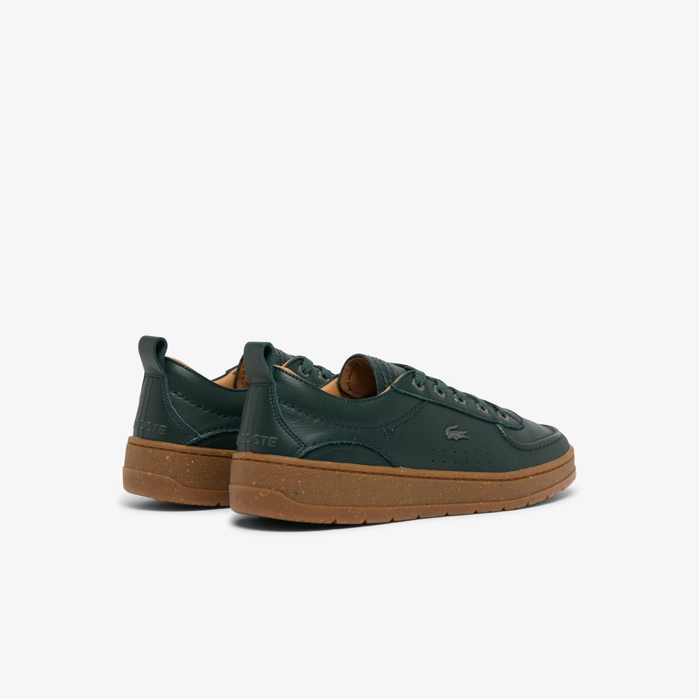 Men's Umpire Leather Sneakers
