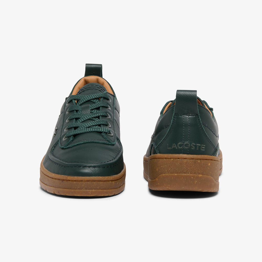 Men's Umpire Leather Sneakers