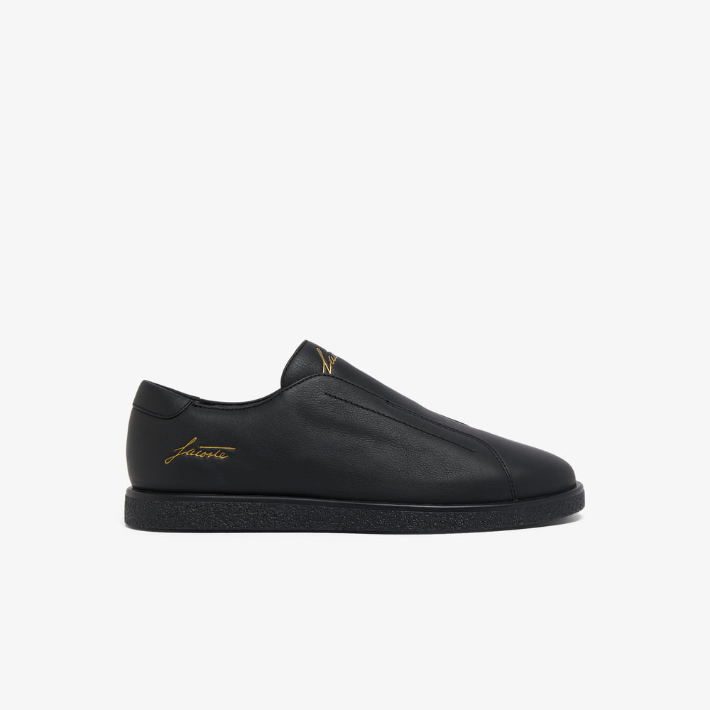 Men's Linecourt Leather Slip-On