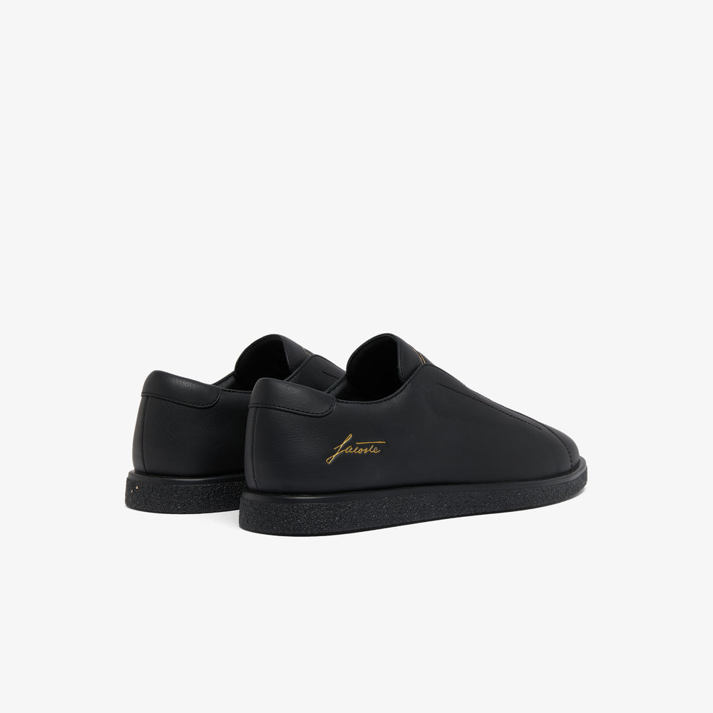 Men's Linecourt Leather Slip-On