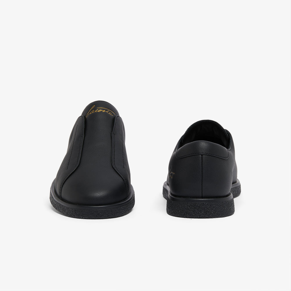 Men's Linecourt Leather Slip-On