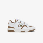 Children's Courtcage Set Sneakers