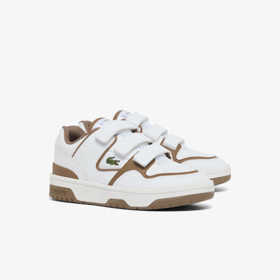 Children's Courtcage Set Sneakers