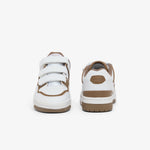 Children's Courtcage Set Sneakers