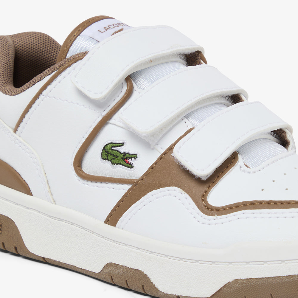 Children's Courtcage Set Sneakers