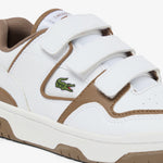 Children's Courtcage Set Sneakers