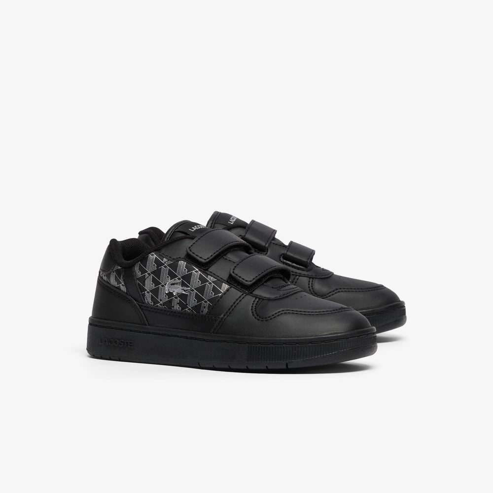 Child's T-Clip Set Sneakers