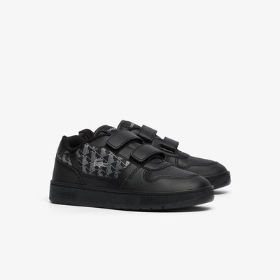 Child's T-Clip Set Sneakers