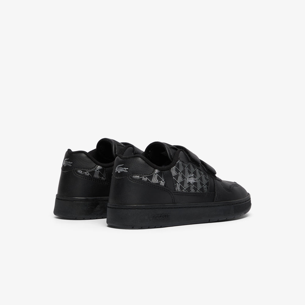 Child's T-Clip Set Sneakers