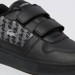 Child's T-Clip Set Sneakers