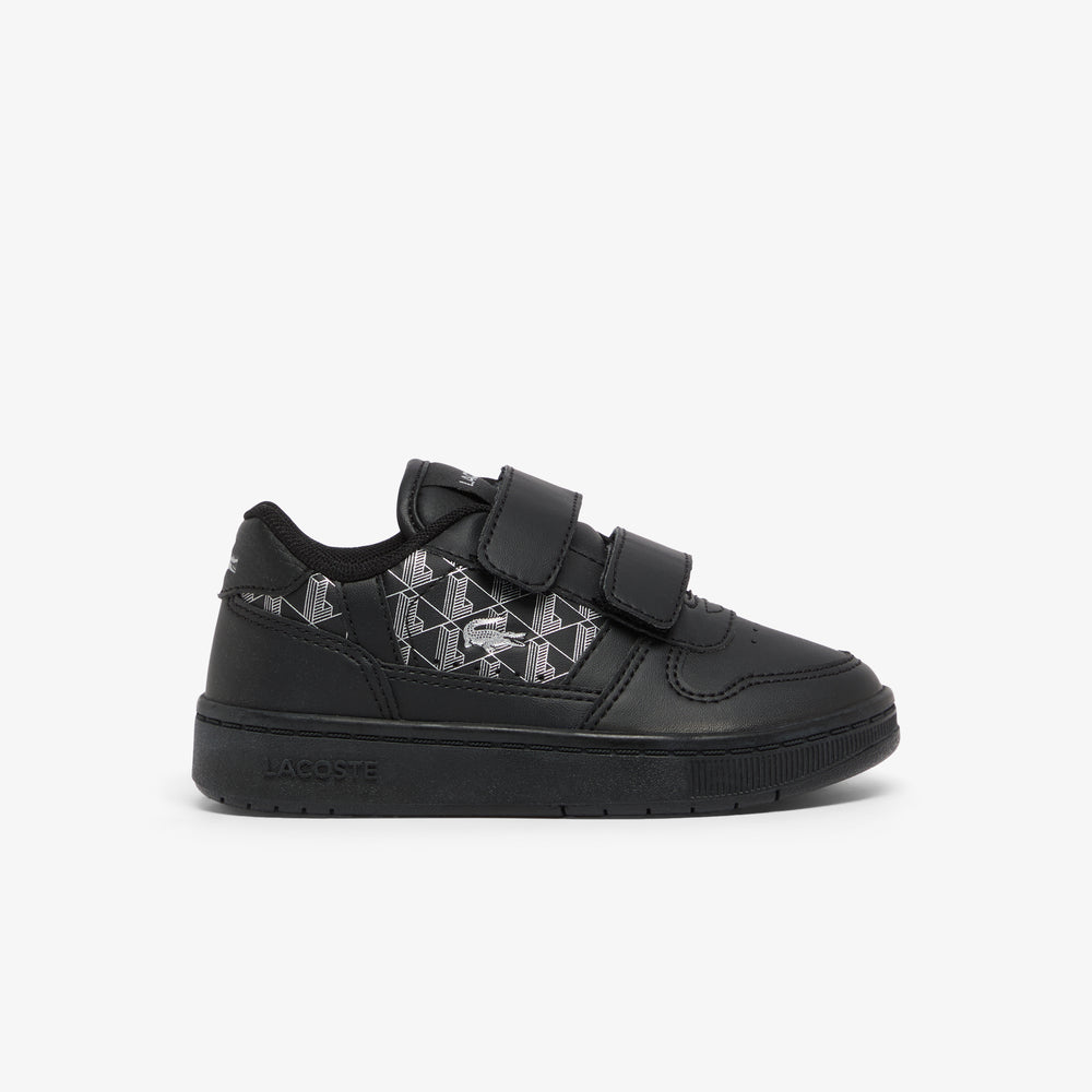 Infant's T-Clip Set Sneakers
