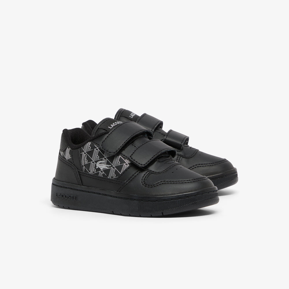 Infant's T-Clip Set Sneakers