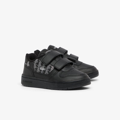 Infant's T-Clip Set Sneakers