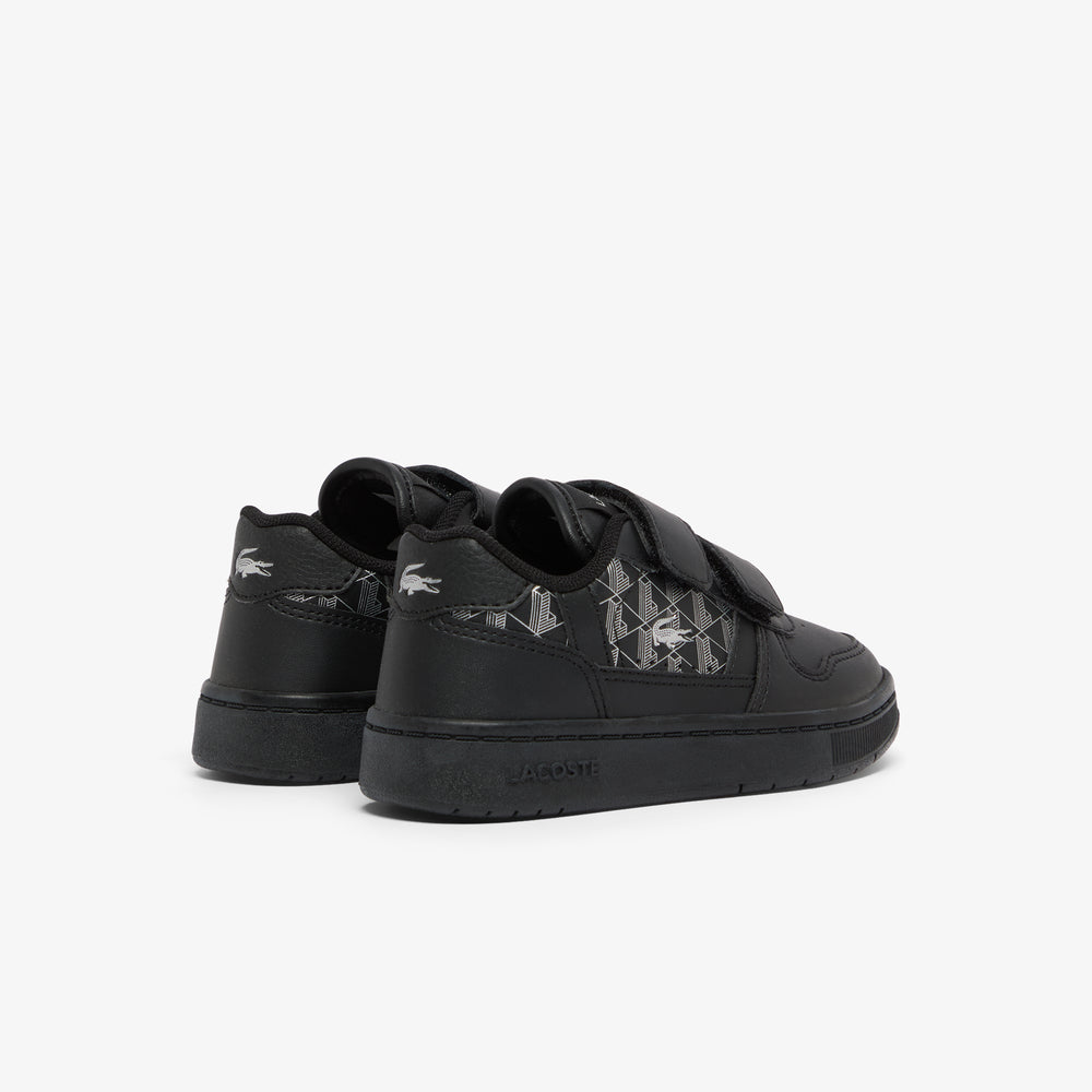 Infant's T-Clip Set Sneakers