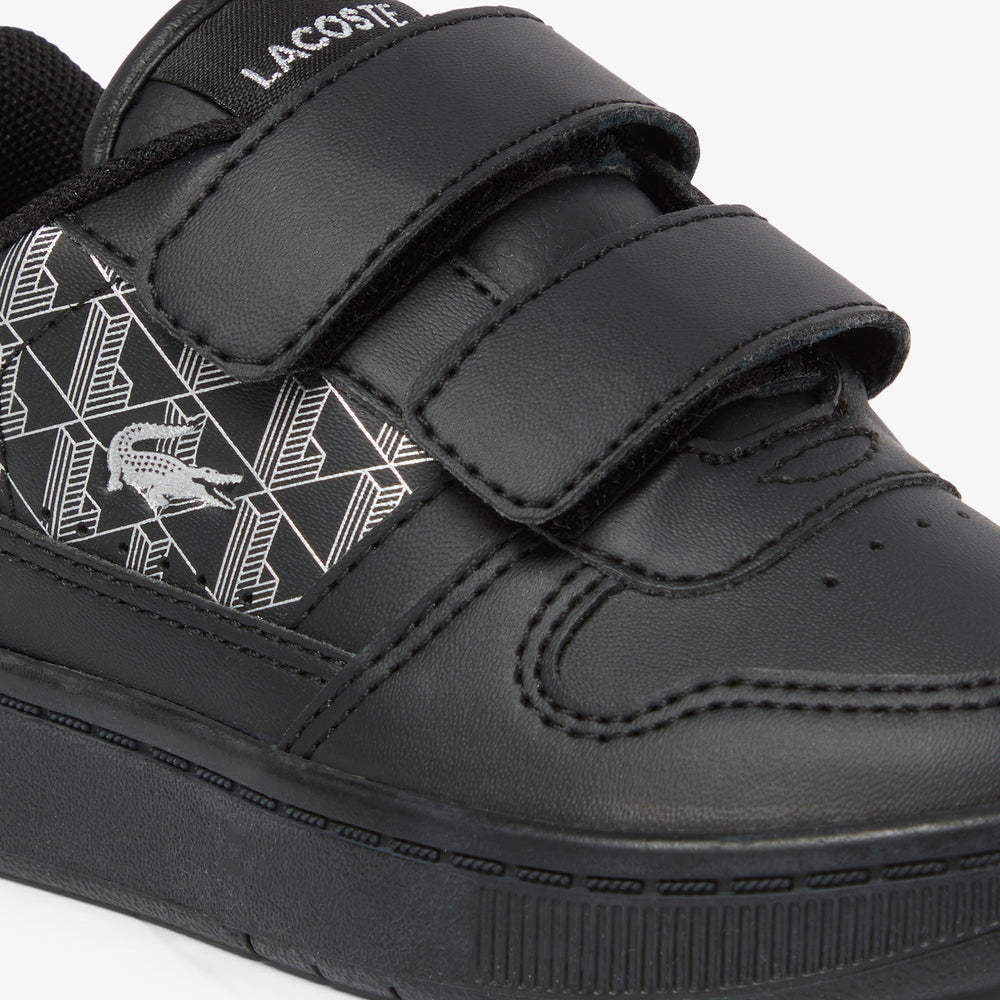 Infant's T-Clip Set Sneakers
