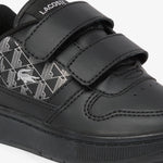Infant's T-Clip Set Sneakers